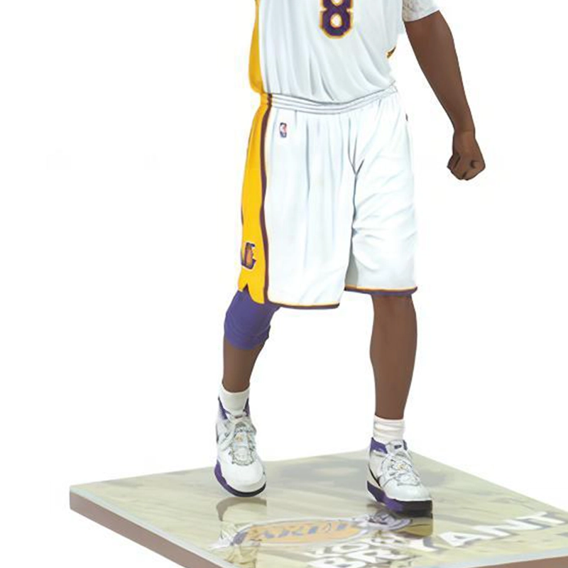 McFARLANE TOYS NBA 11 4 15.2cm