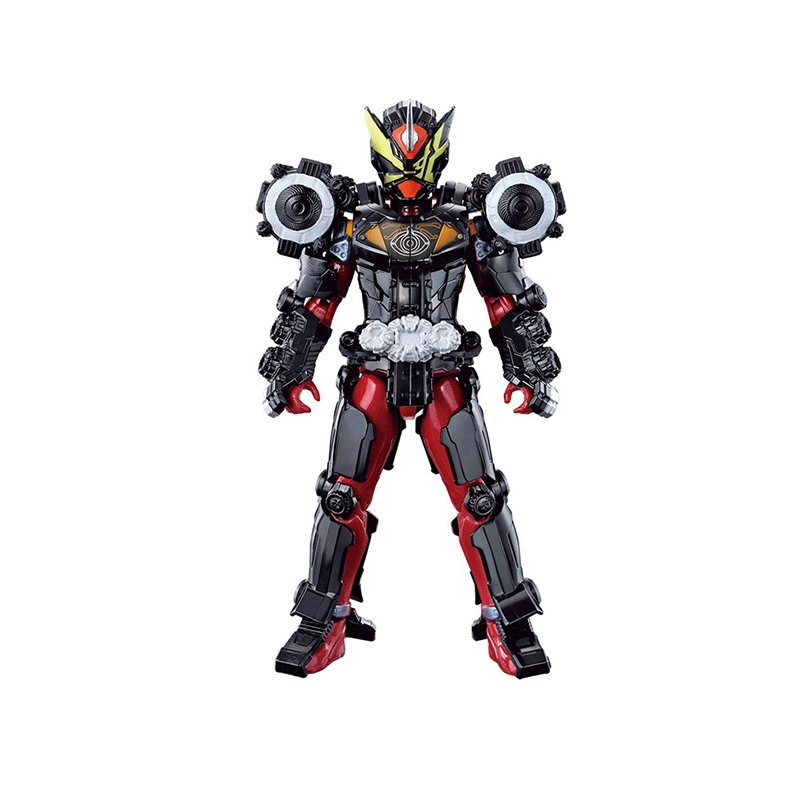BANDAI Zi-O RKF GHOST