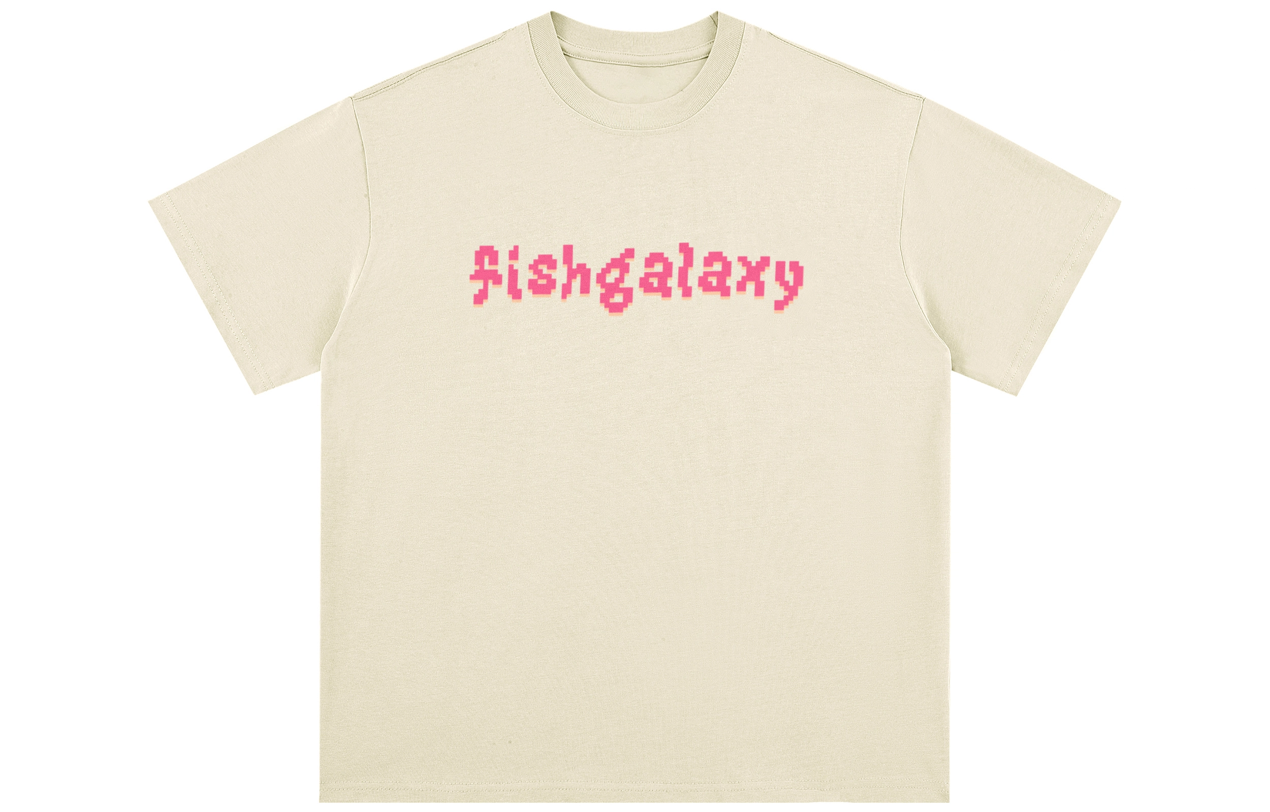 FISHGALAXY LogoT