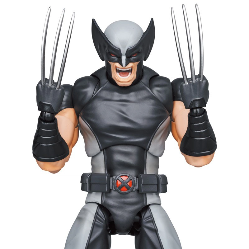 Medicom Toy mafex no.171 x 14.5cm