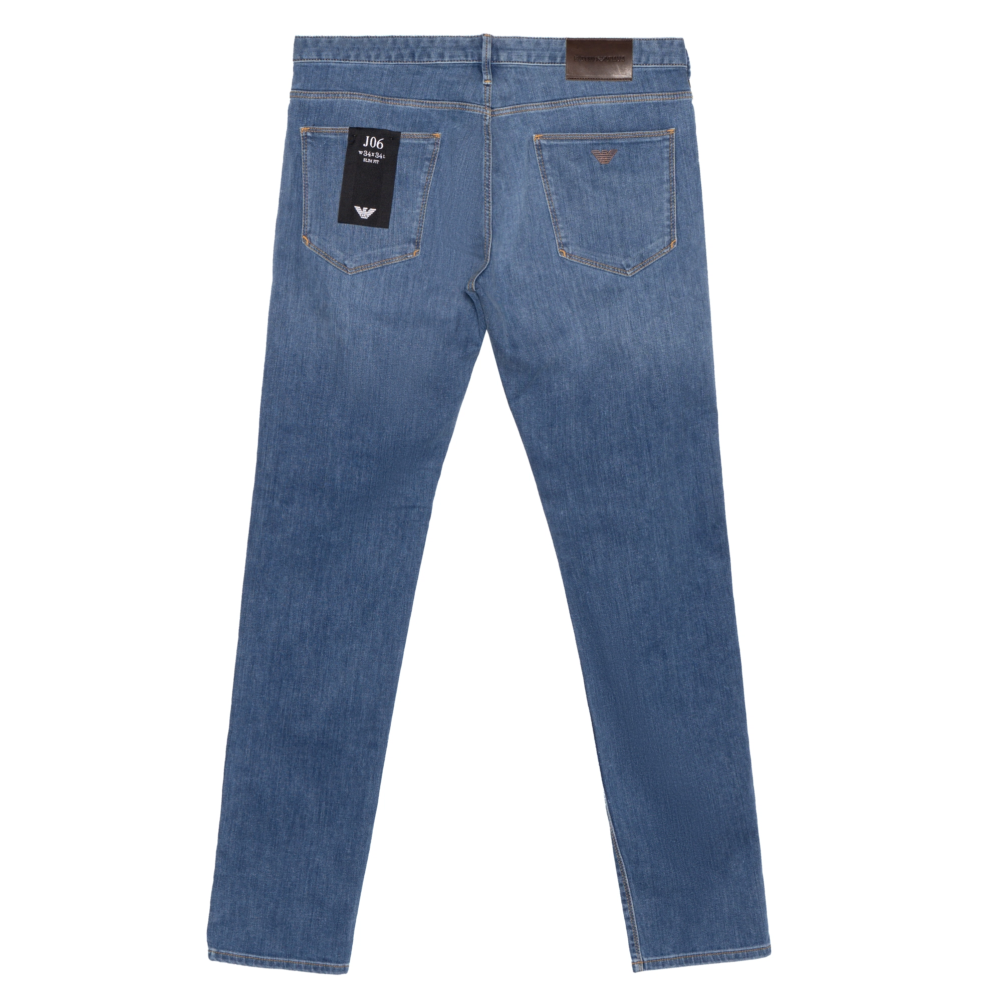 EMPORIO ARMANI SS22