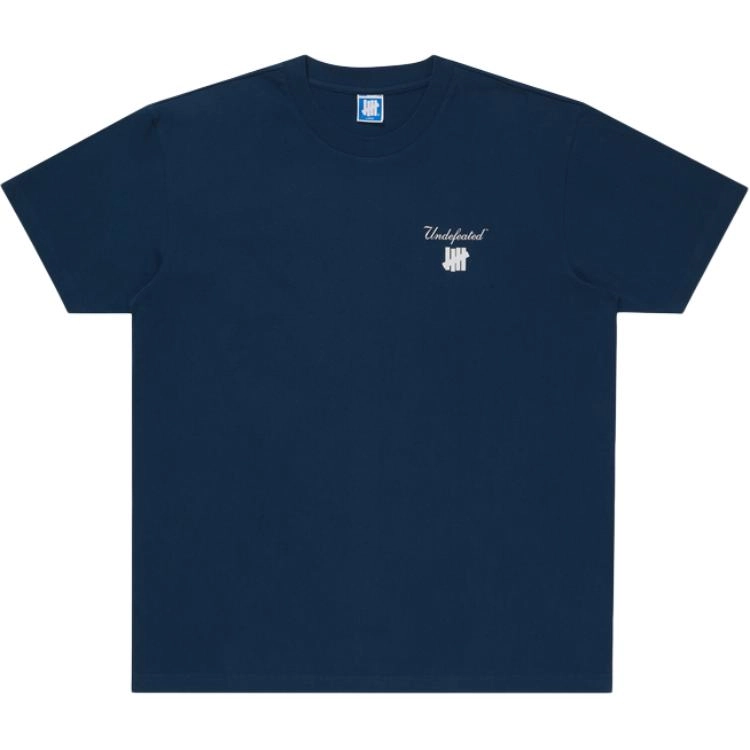 UNDEFEATED SS24 ICONLogoT