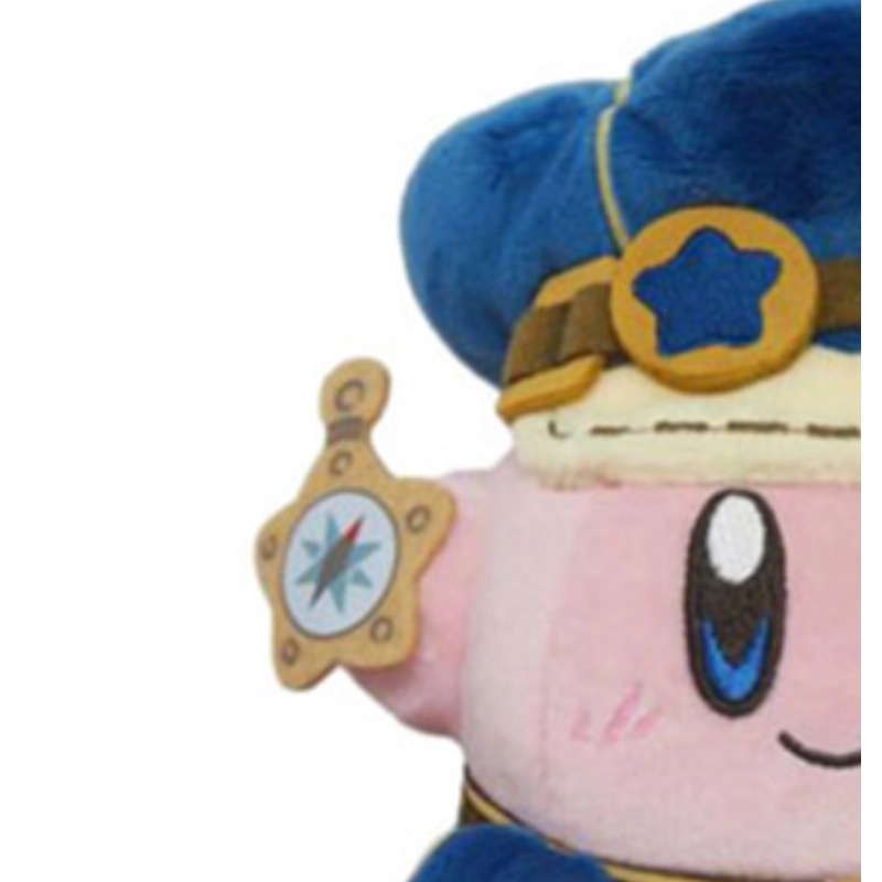 Kirby 14cm