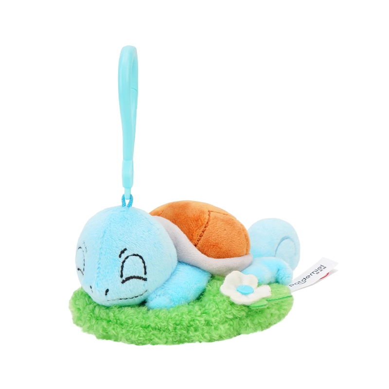 POTDEMIEL x POKEMON 6cm6.5cm8cm