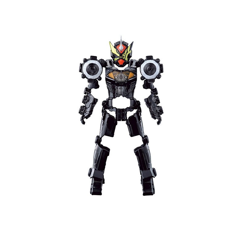 BANDAI Zi-O RKF GHOST