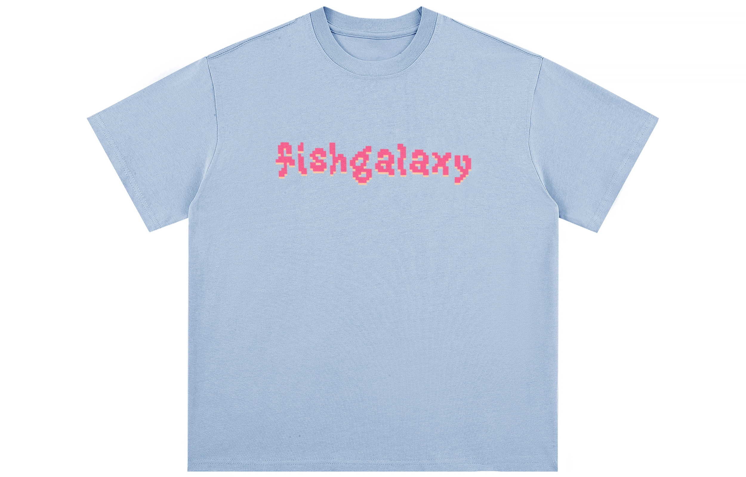 FISHGALAXY LogoT