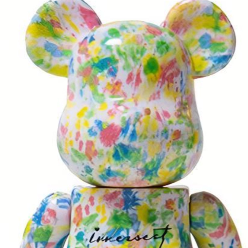 BERBRICK Innersect 100400