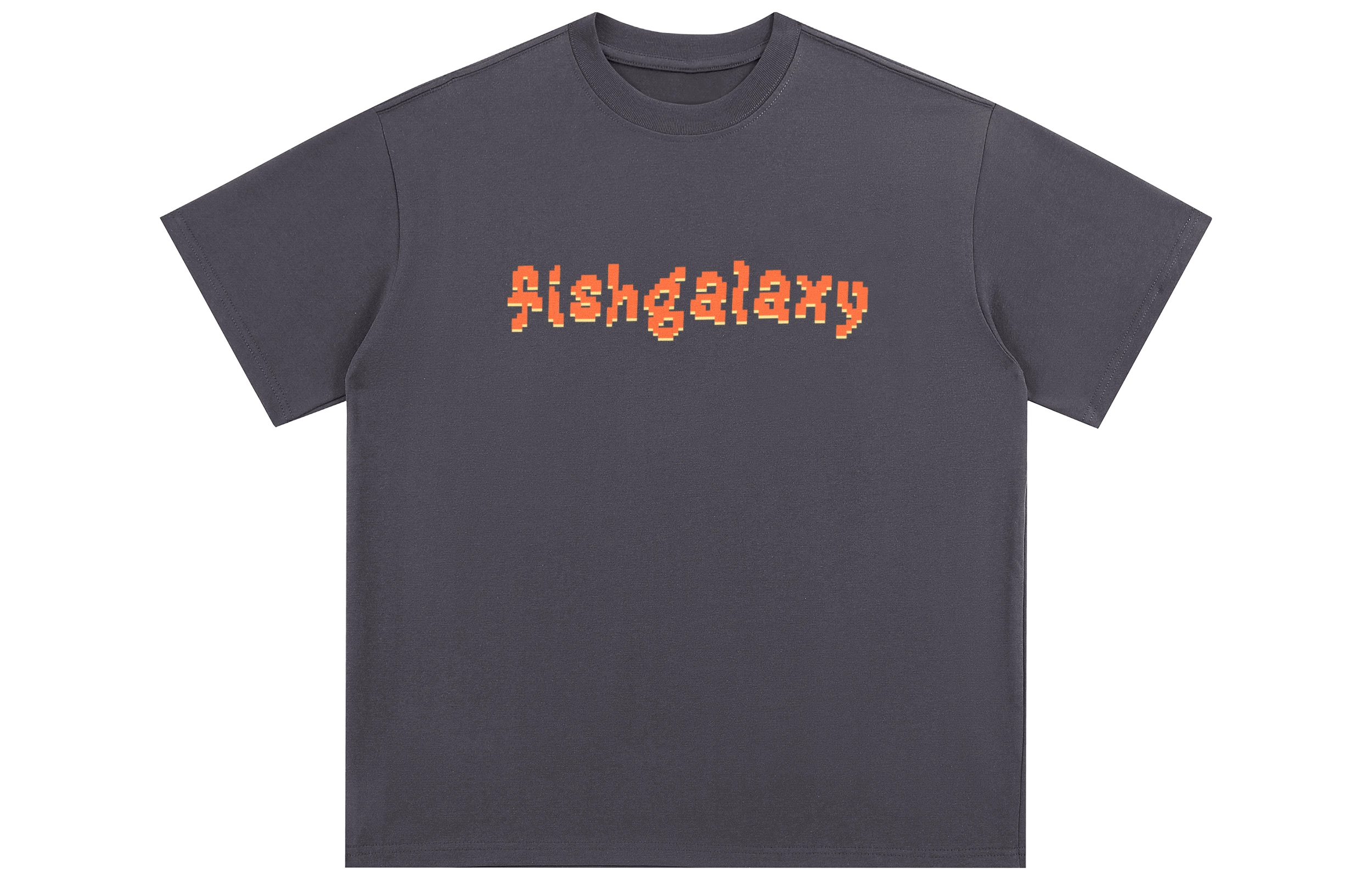FISHGALAXY LogoT