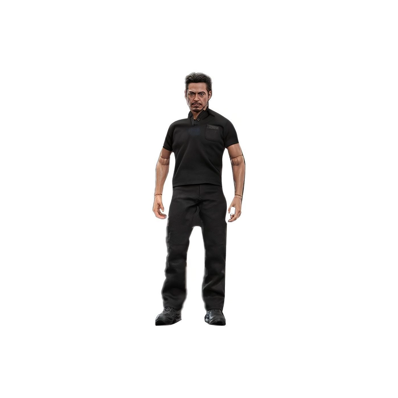 Hot Toys 16 2 3.0 30cm mms273