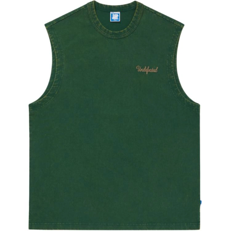 UNDEFEATED SS24 Logo