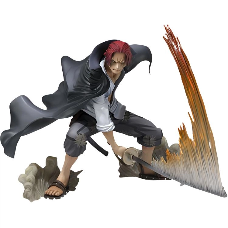 BANDAI figuartszero battle ver 11.5cm