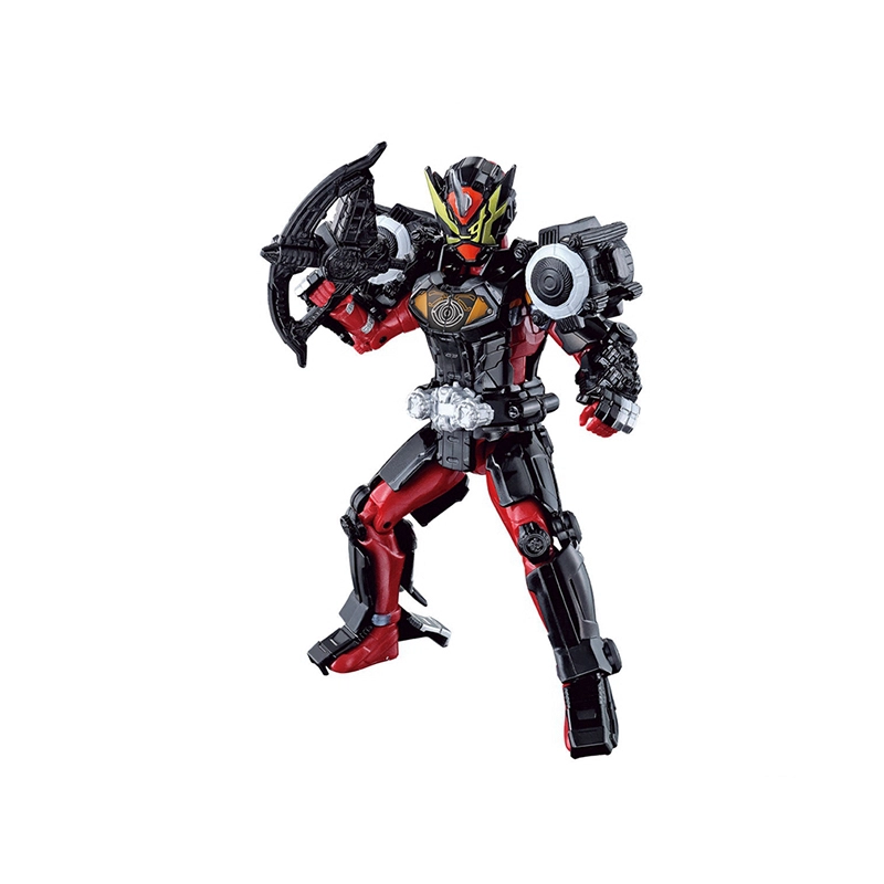 BANDAI Zi-O RKF GHOST
