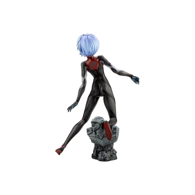eva q 16 24.5cm