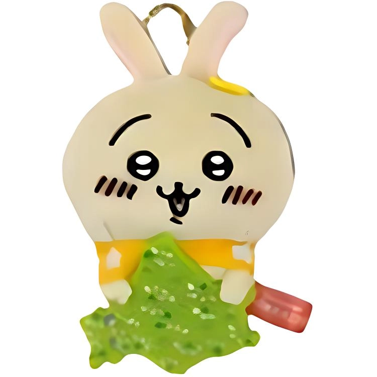 chiikawa usagi 13cm