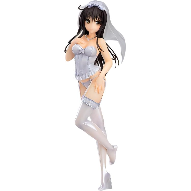 Max Factory To LOVE 26cm