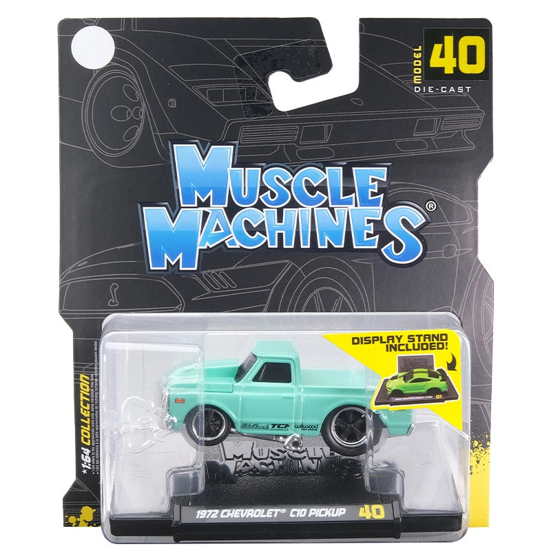 Maisto Q AE86 Sprinter Trueno