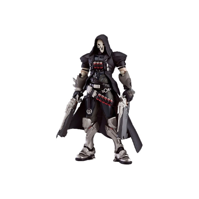 Blizzard figma 393 16.cm