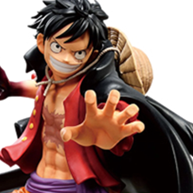 BANPRESTO D Best of Omnibus 15cm