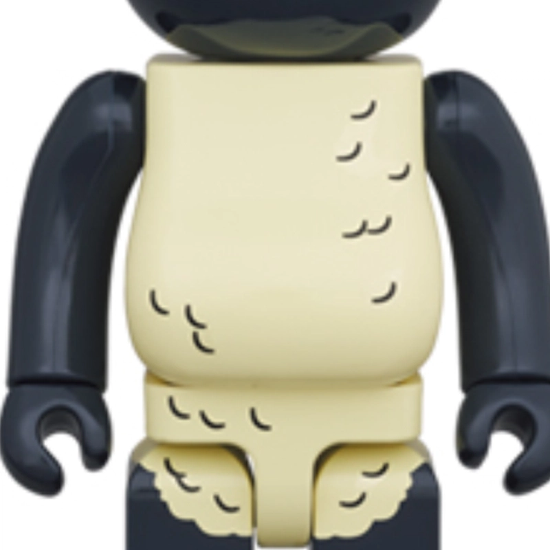 BERBRICK shaun 7cm28cm70cm