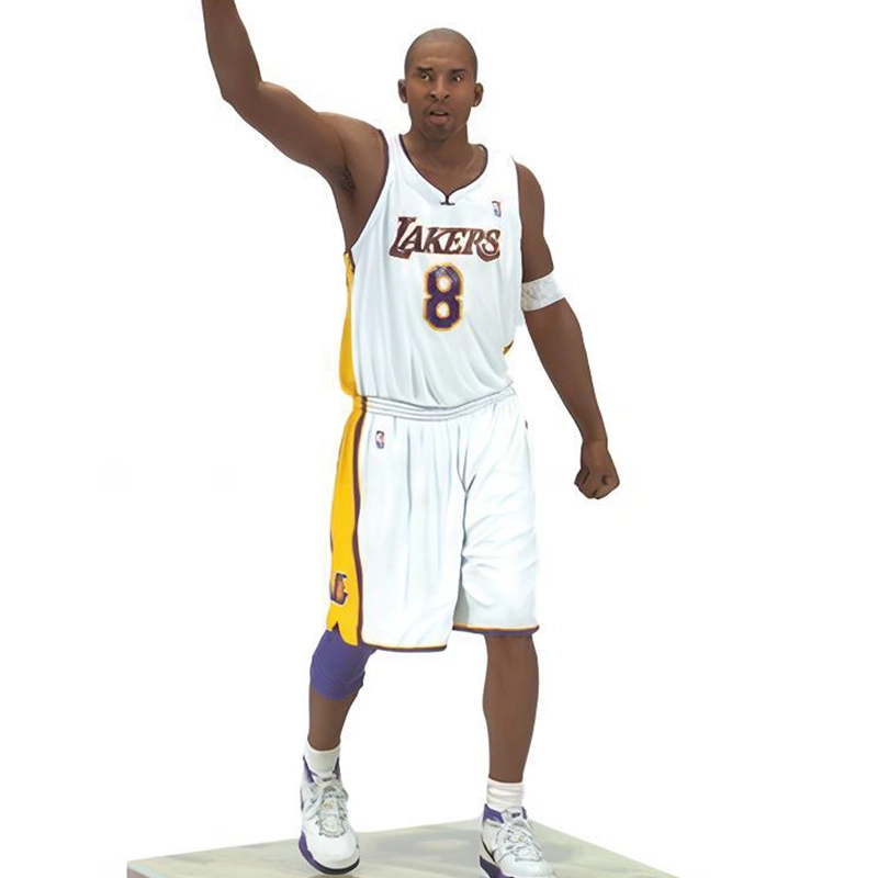 McFARLANE TOYS NBA 11 4 15.2cm