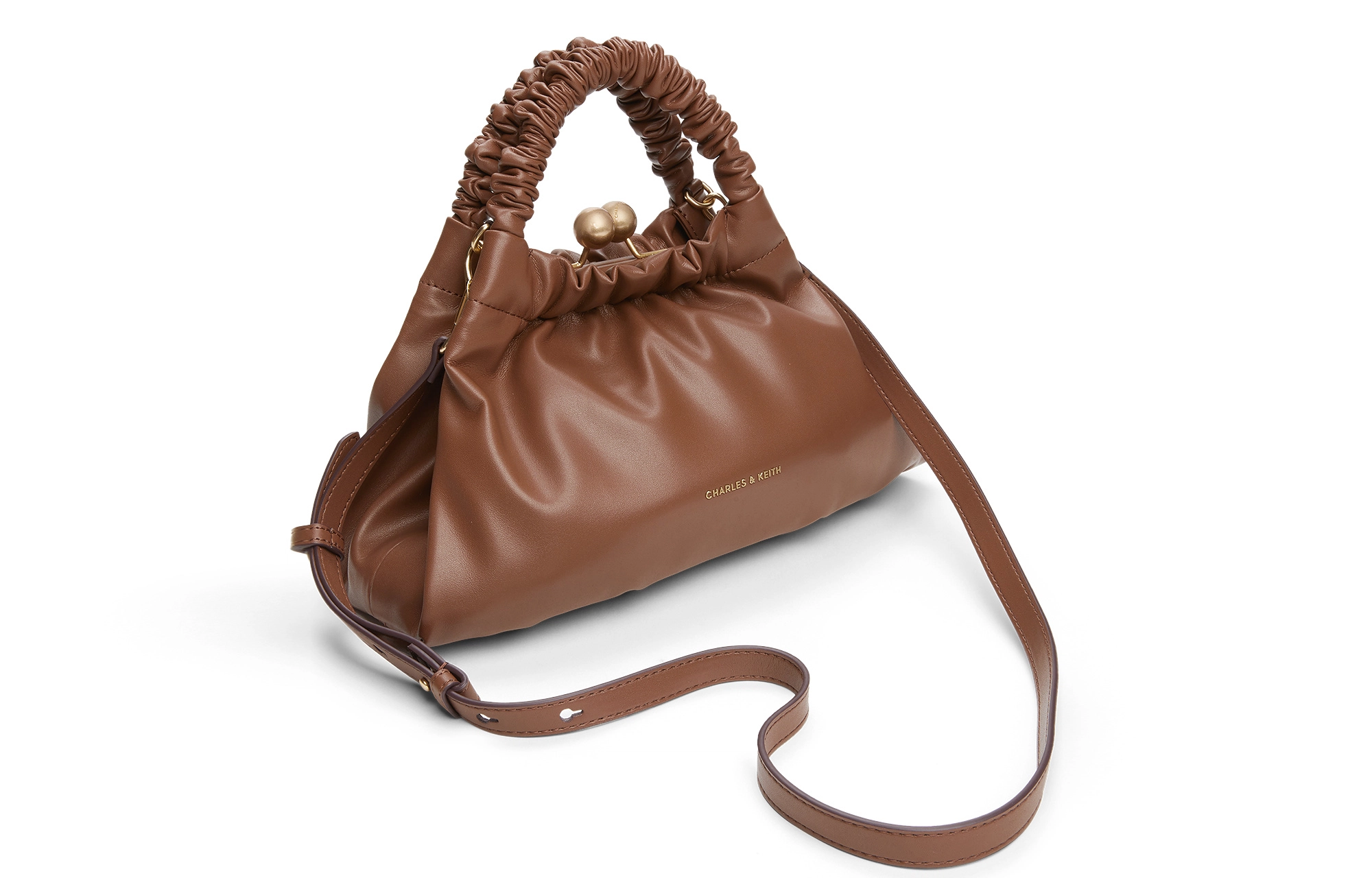 CHARLESKEITH ck BeigeChocolate