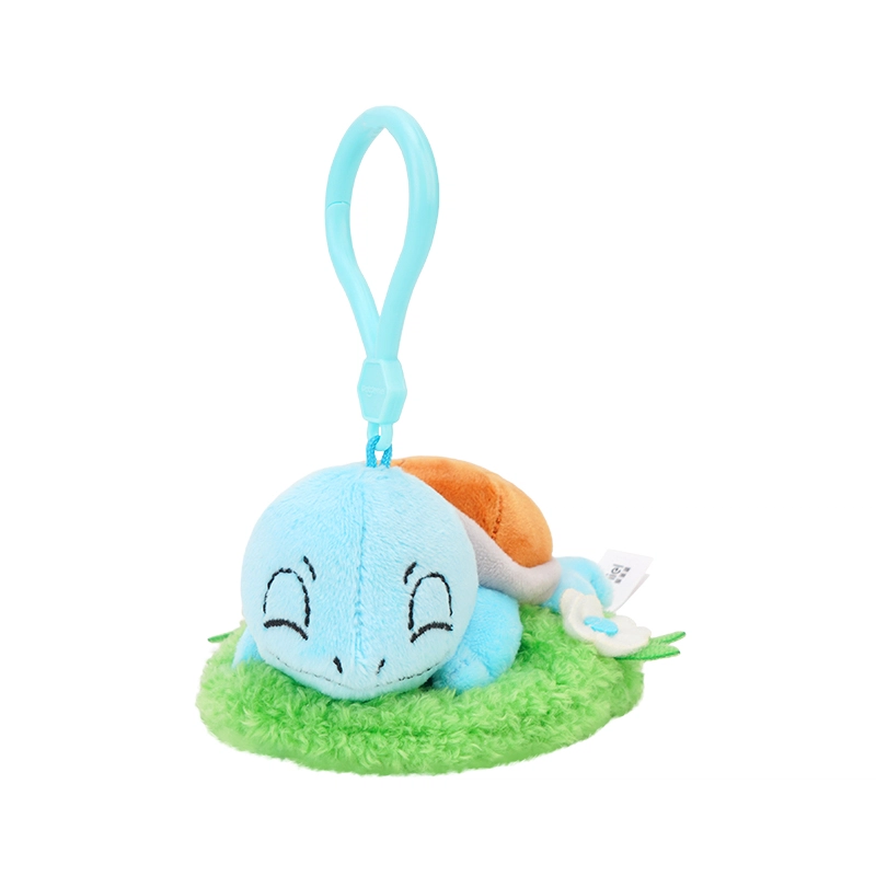 POTDEMIEL x POKEMON 6cm6.5cm8cm