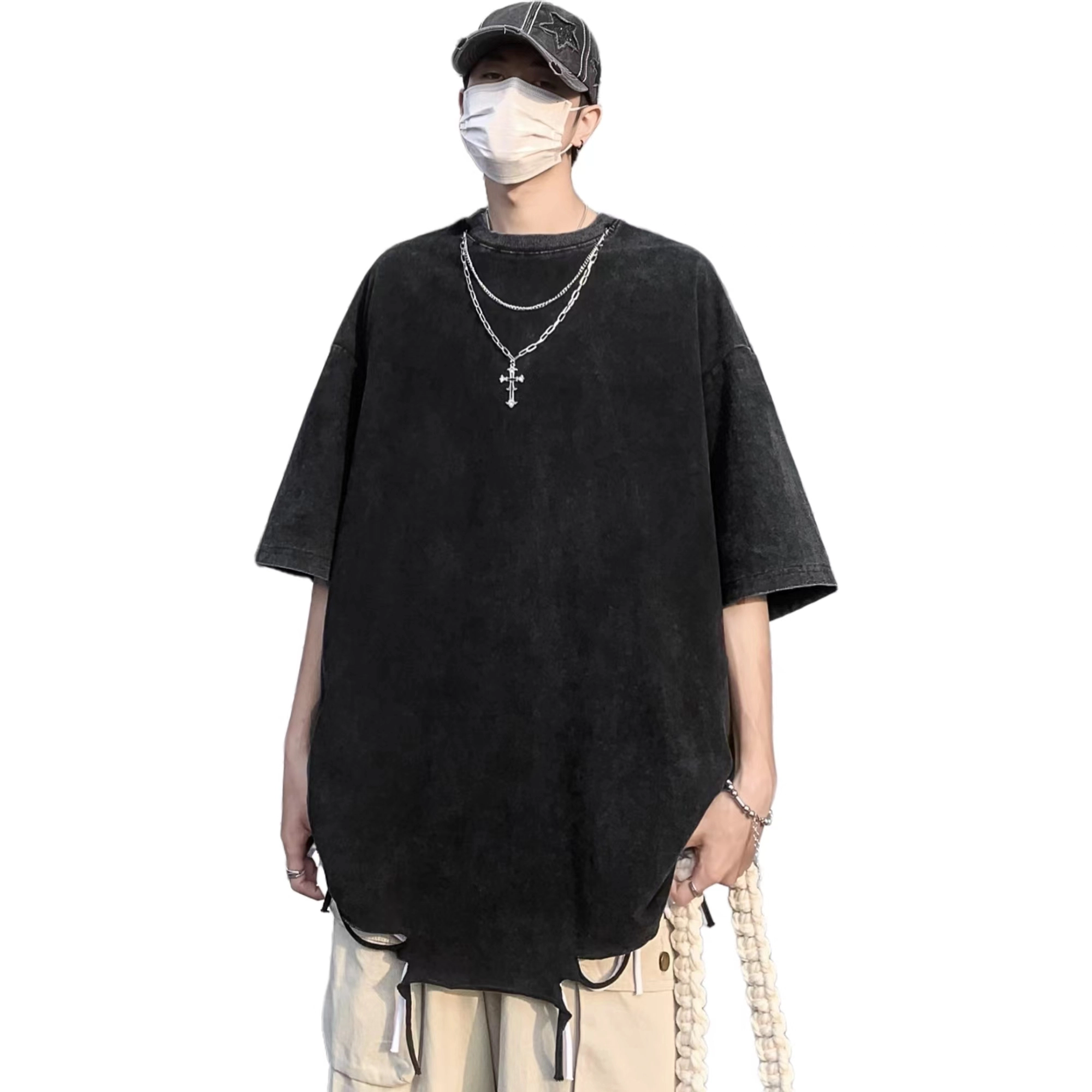 PAINT STAIN T