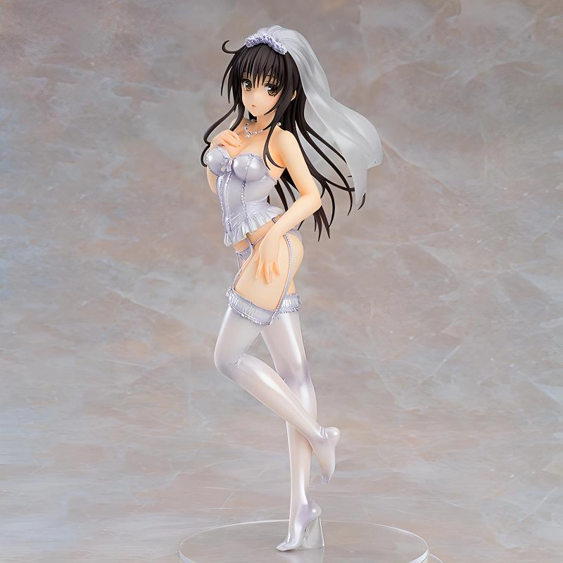 Max Factory To LOVE 26cm