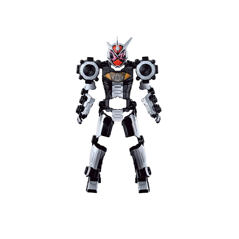 BANDAI Zi-O RKF GHOST