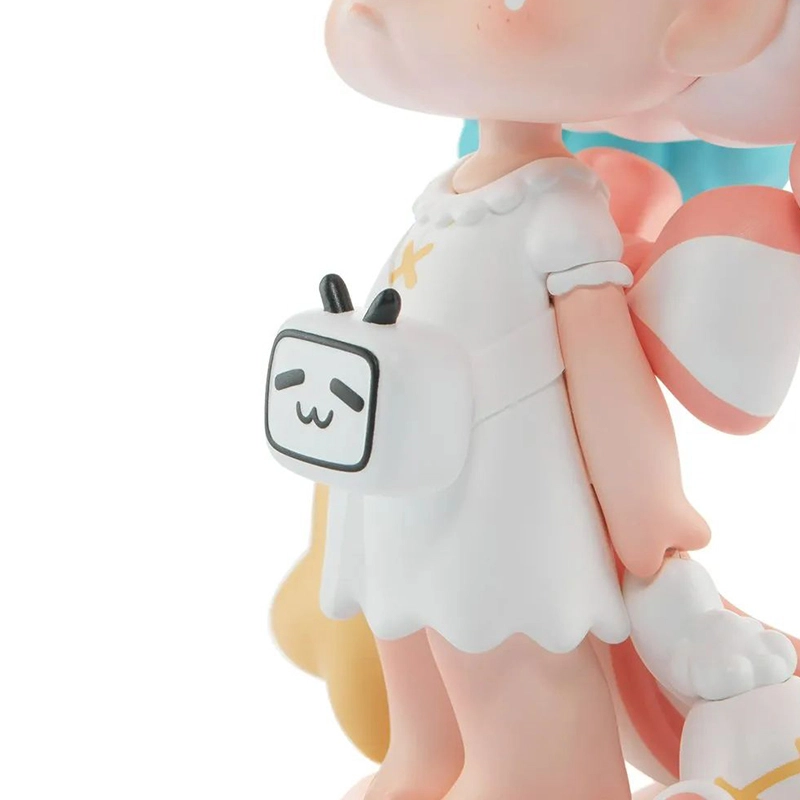MOUNTAIN TOYS x bilibili Nighty Princess Demi 15cm