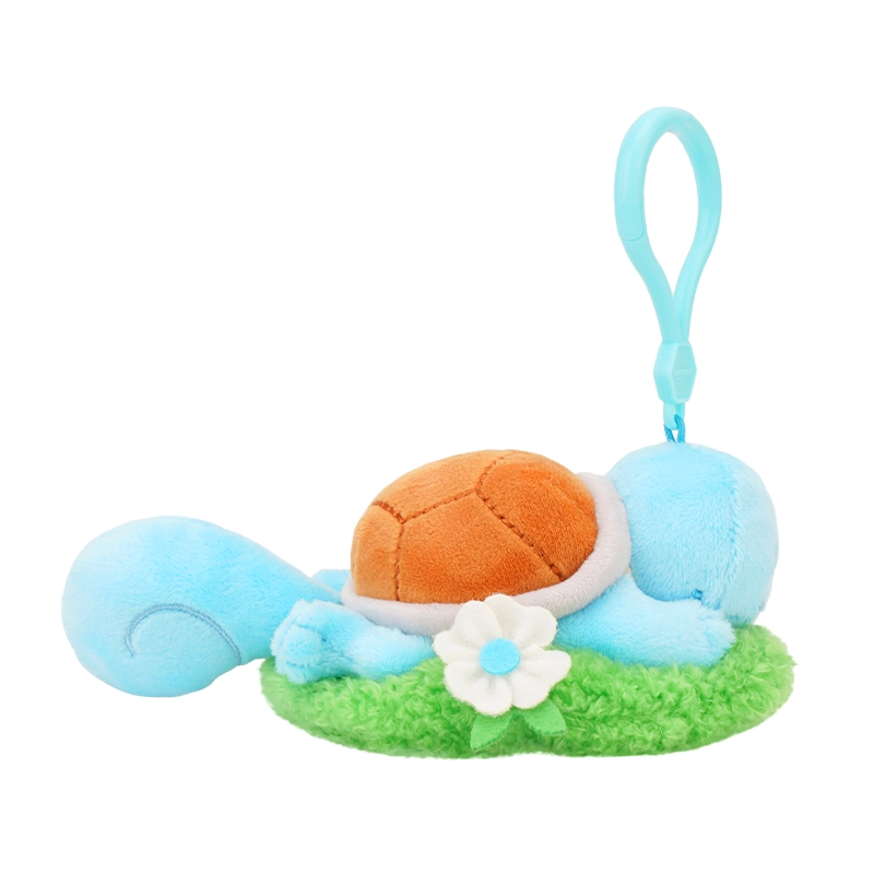 POTDEMIEL x POKEMON 6cm6.5cm8cm