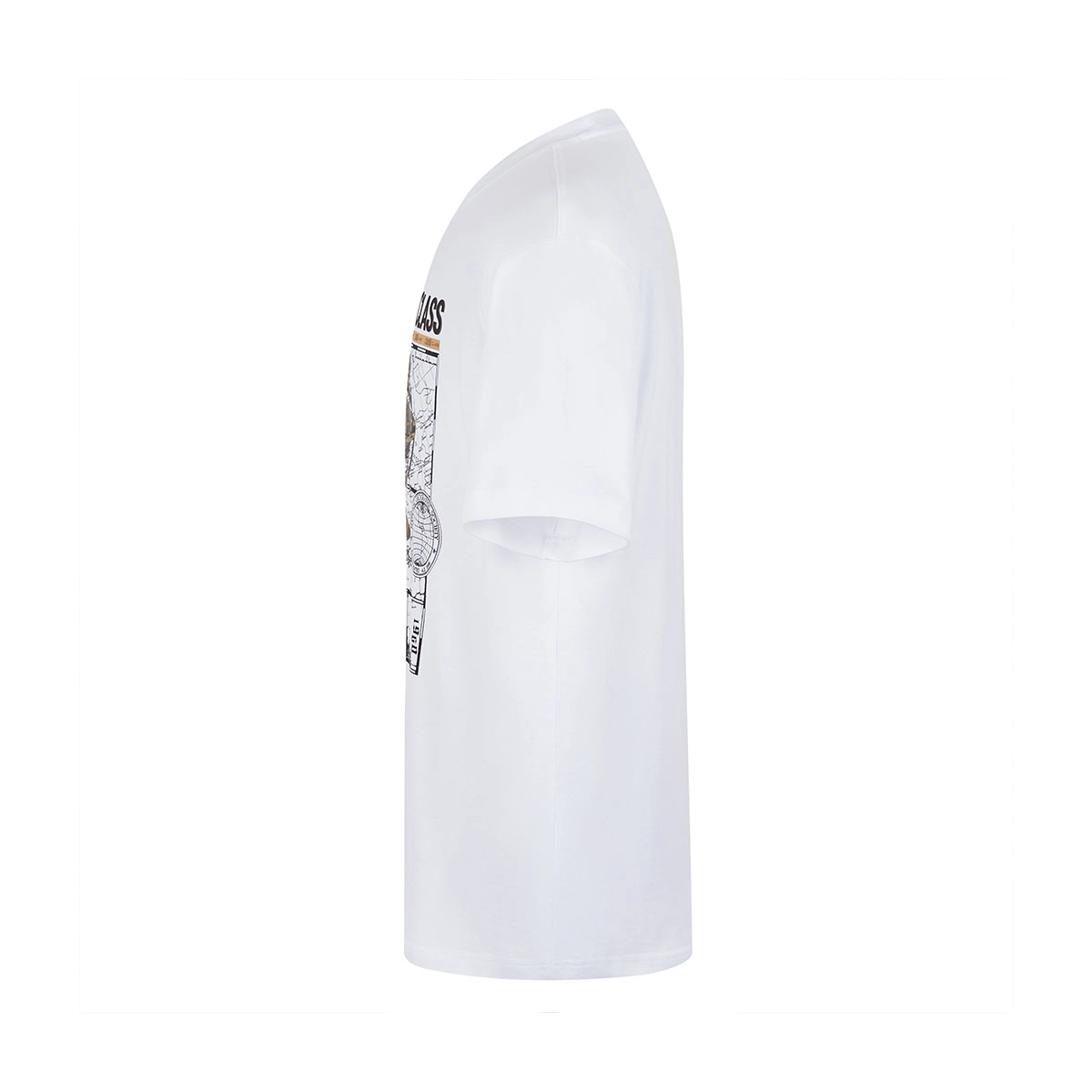 Cavalli Class T