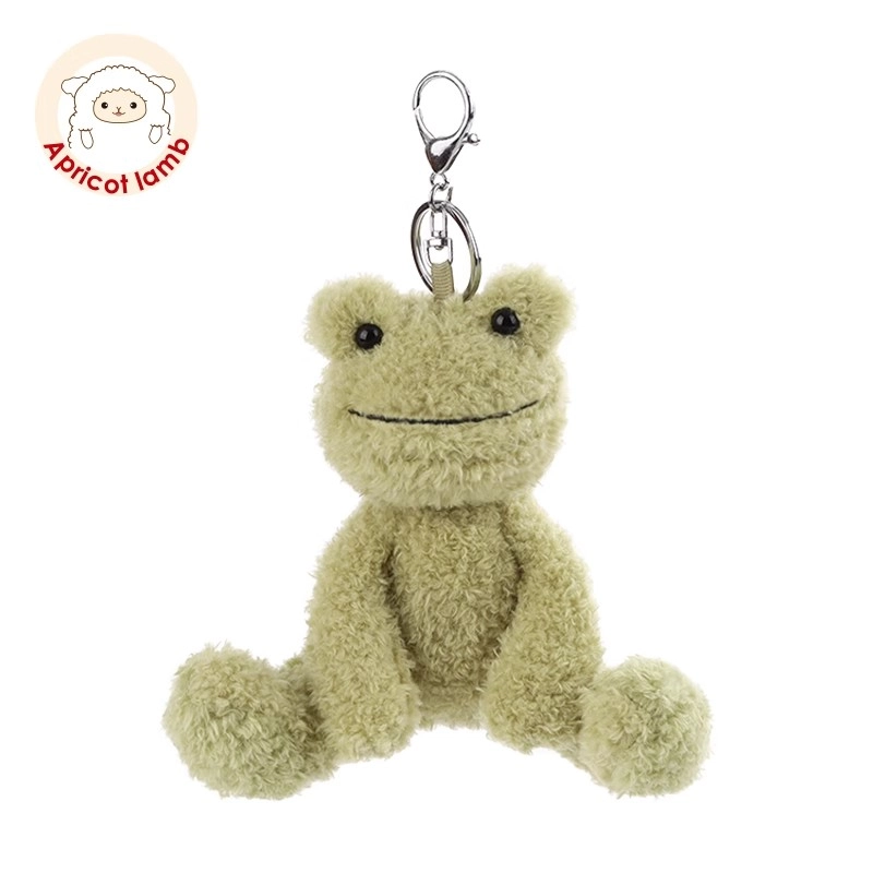 APRICOT LAMB 15cm