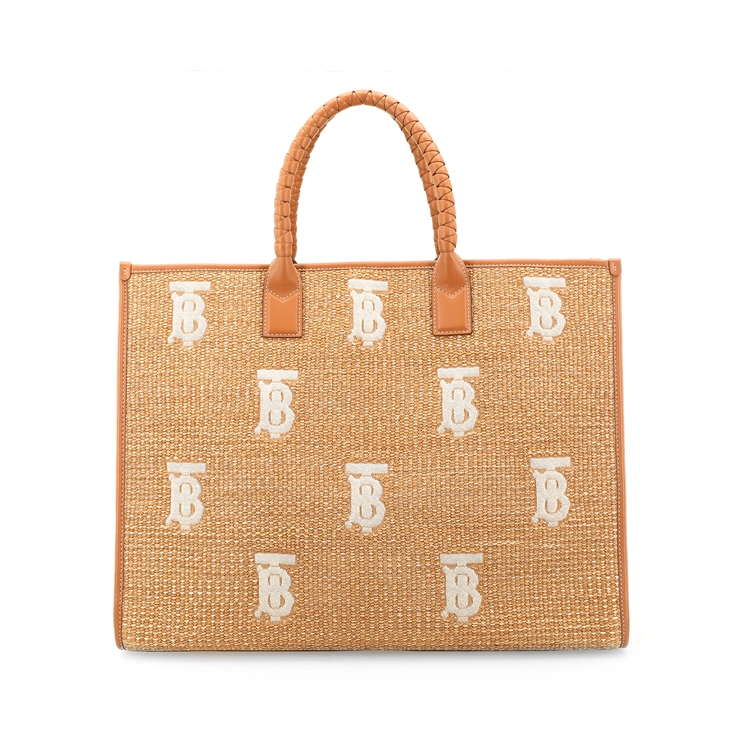 Burberry Freya-
