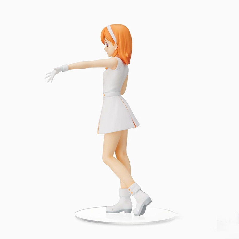 SEGA pm lovelive superstar wish song