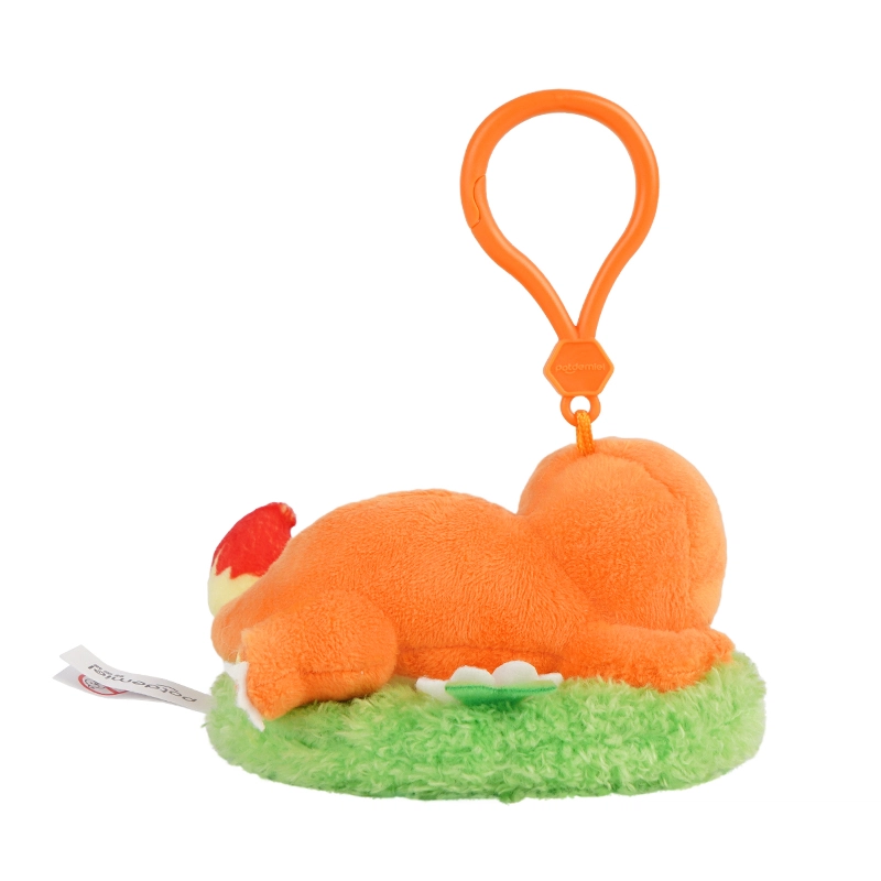 POTDEMIEL x POKEMON 6cm6.5cm8cm
