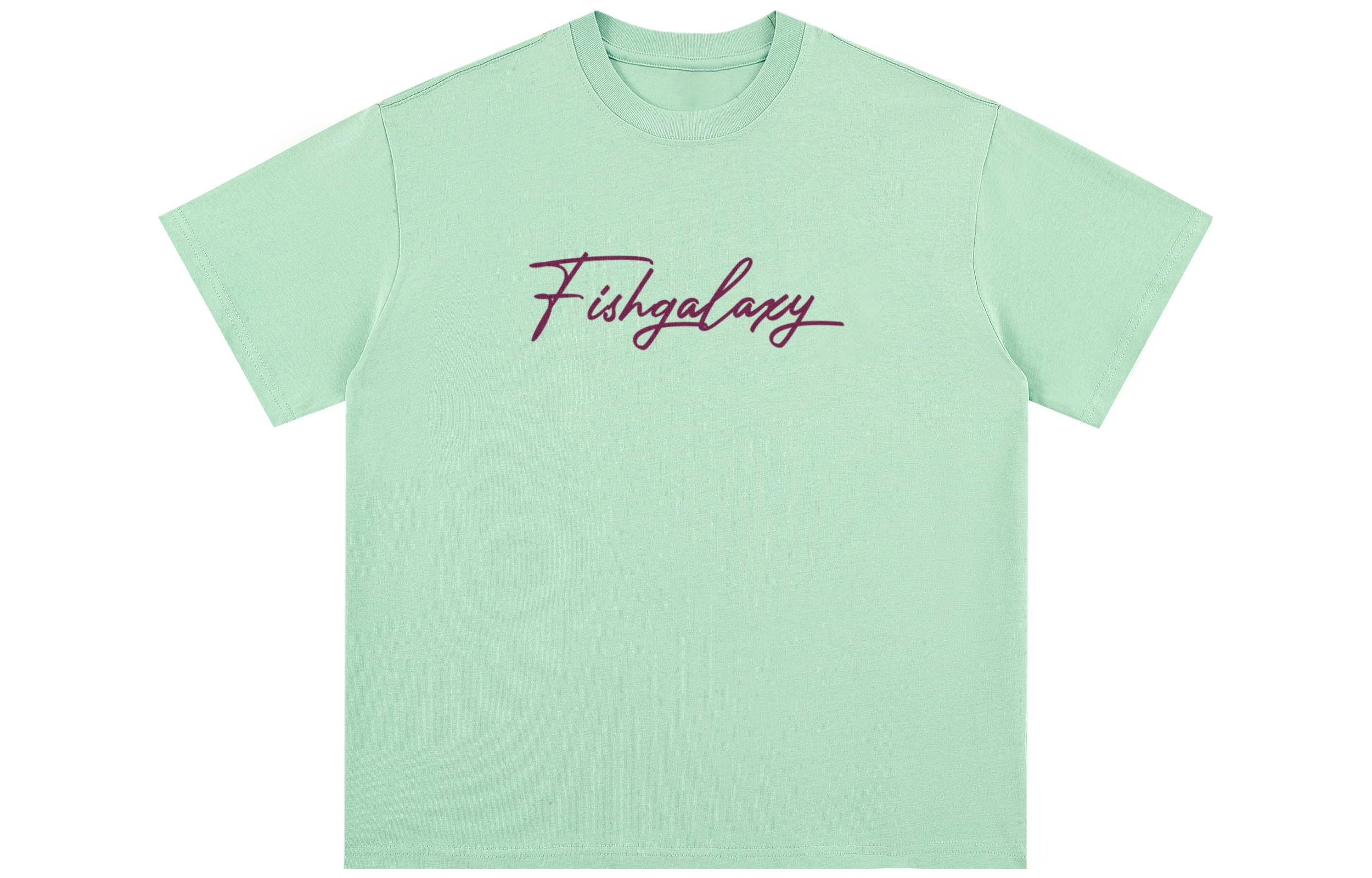 FISHGALAXY LogoT
