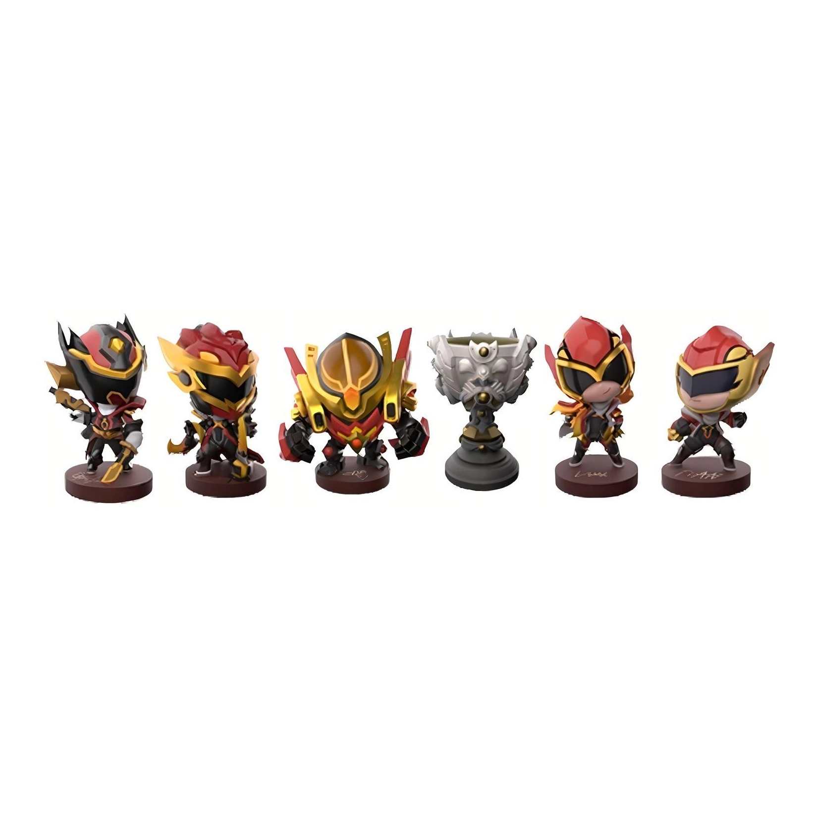 LEAGUE OF LEGENDS fpx Q