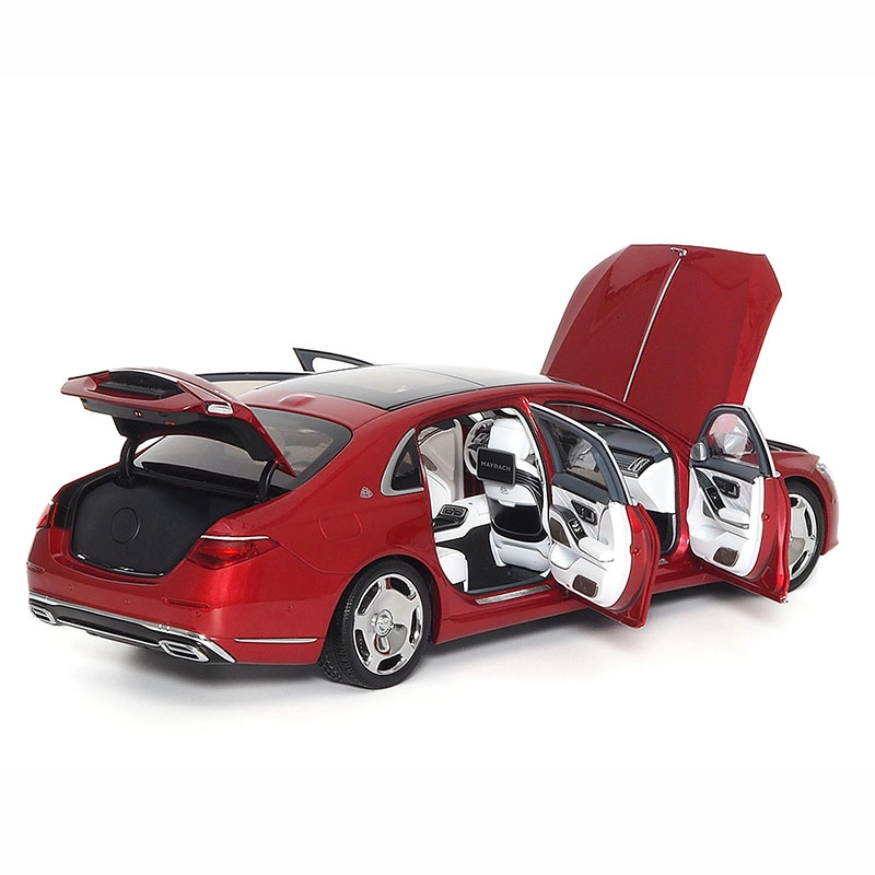 Almost Real 118 S S680S-Class