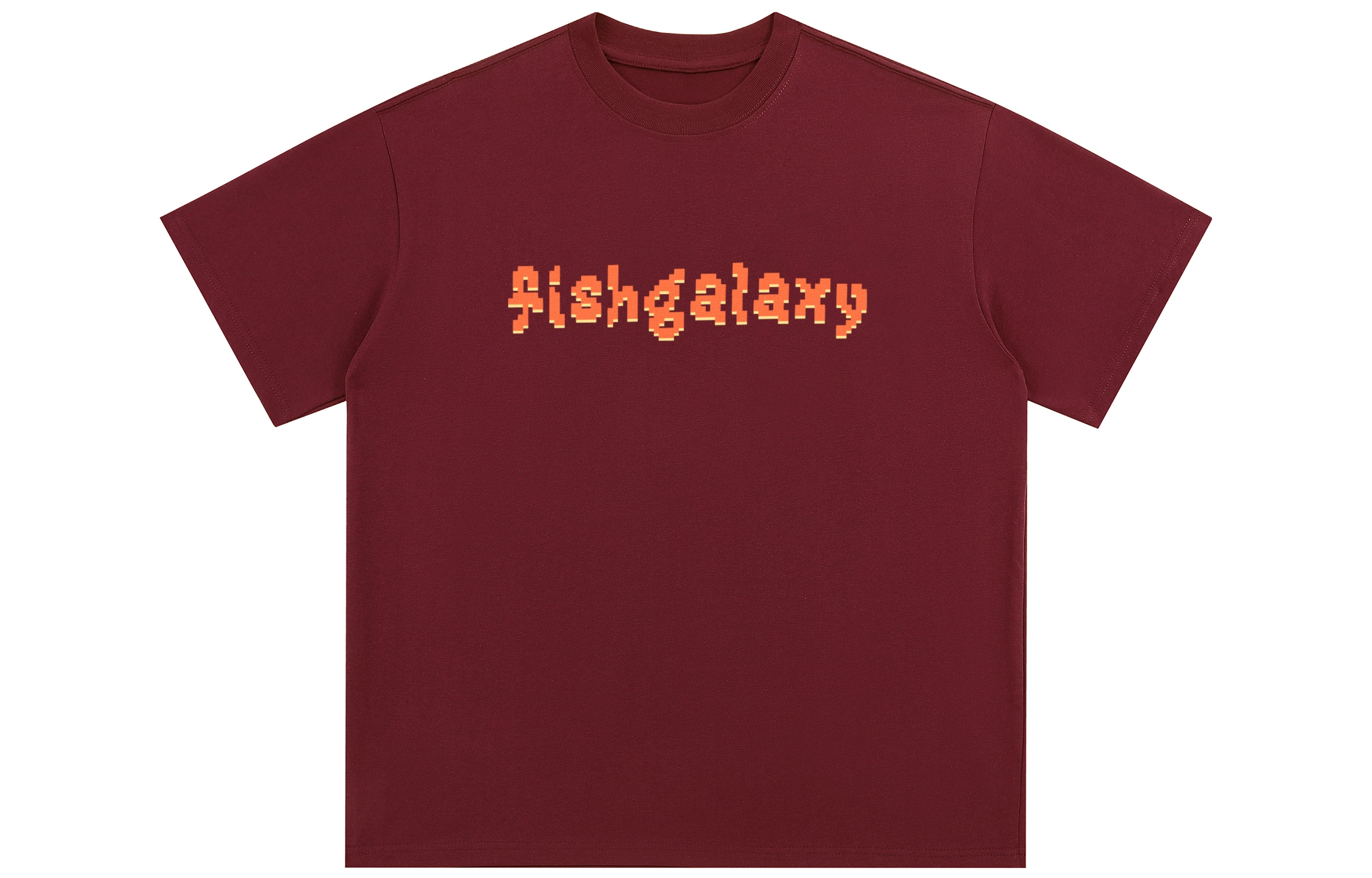 FISHGALAXY LogoT