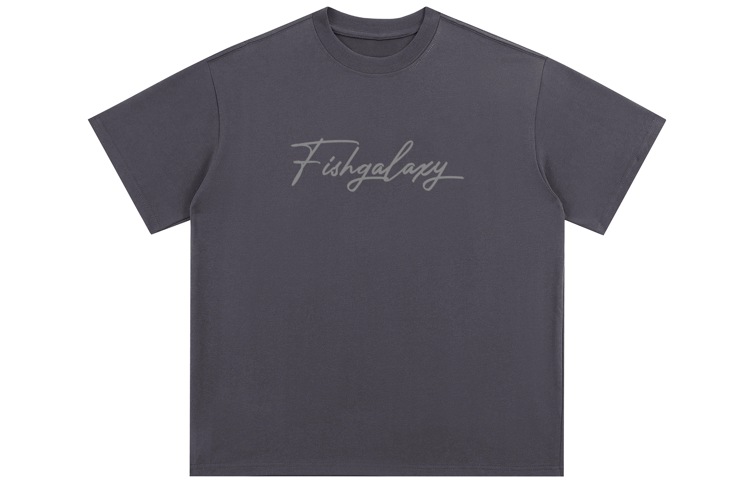FISHGALAXY LogoT