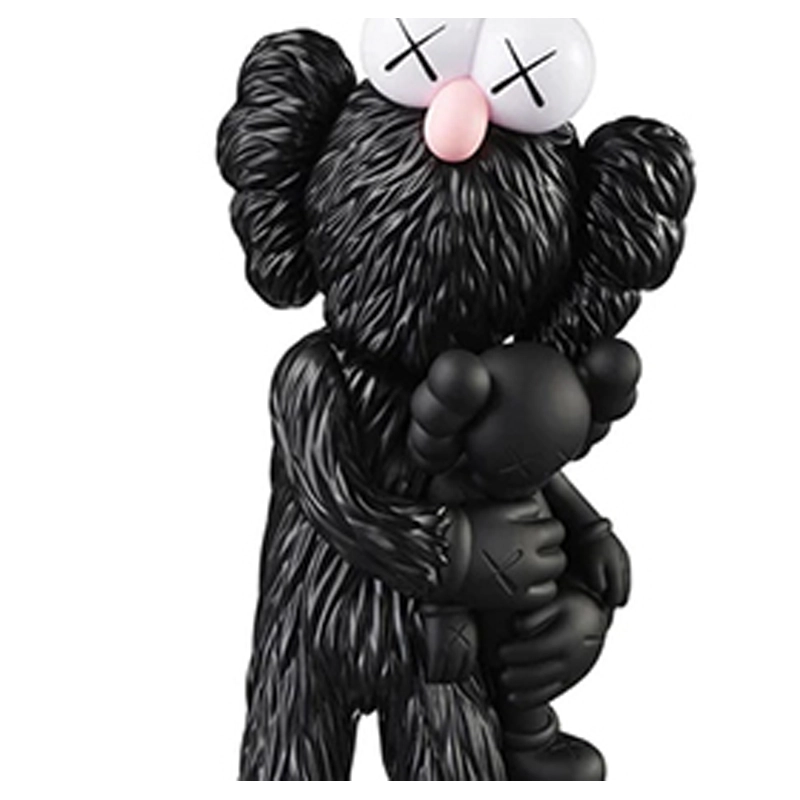 KAWS TAKE BFFCOMPANIO KAWS 33cm