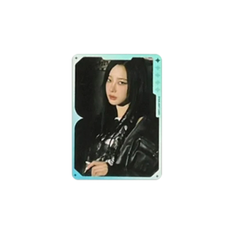 SM Entertainment Aespa QQ