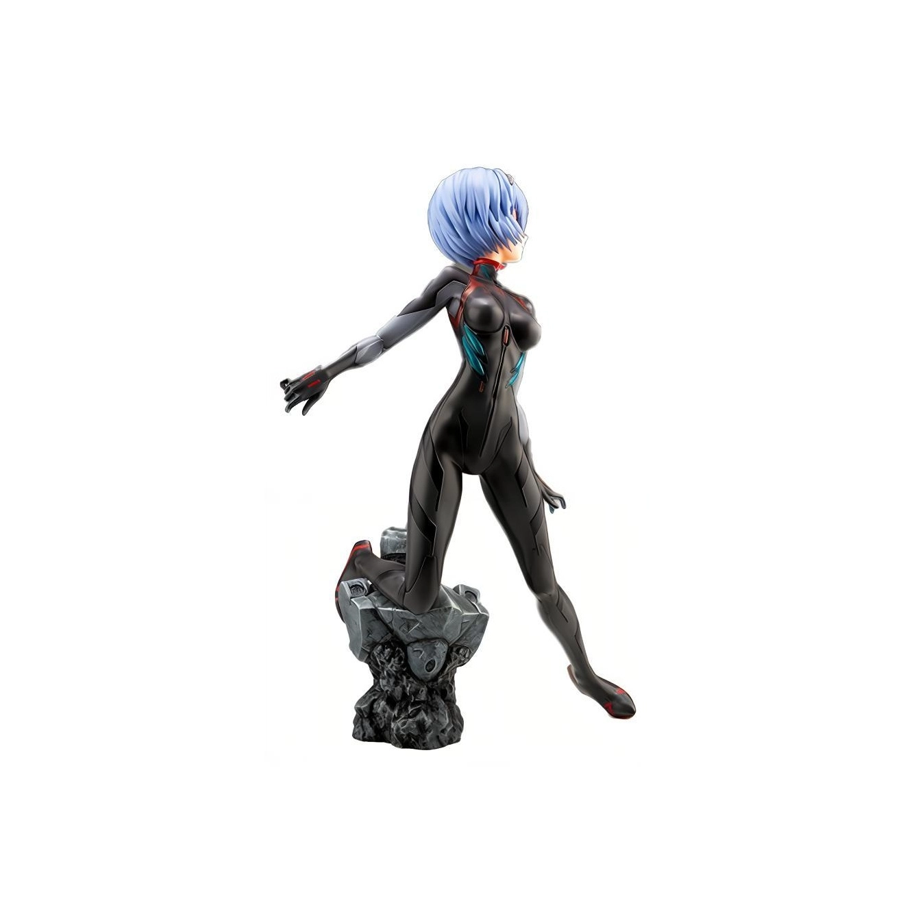 eva q 16 24.5cm
