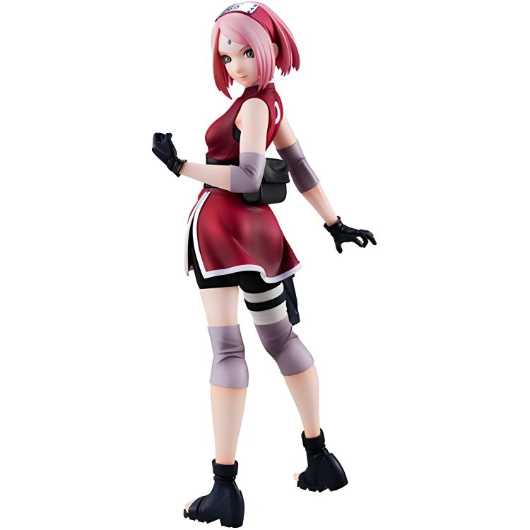 MegaHouse gem gals