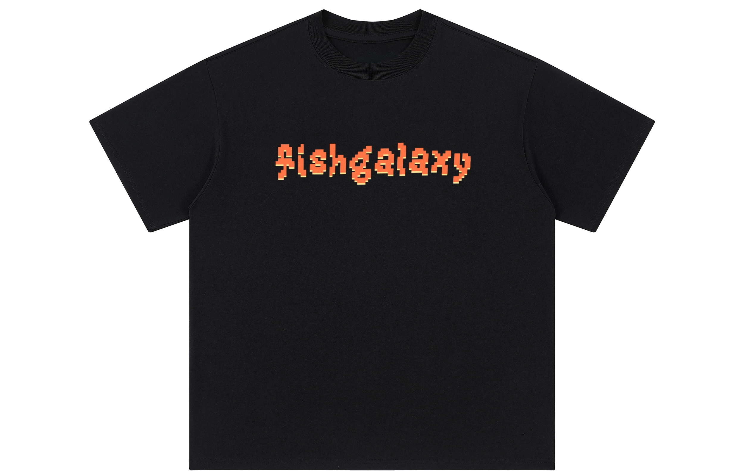 FISHGALAXY LogoT
