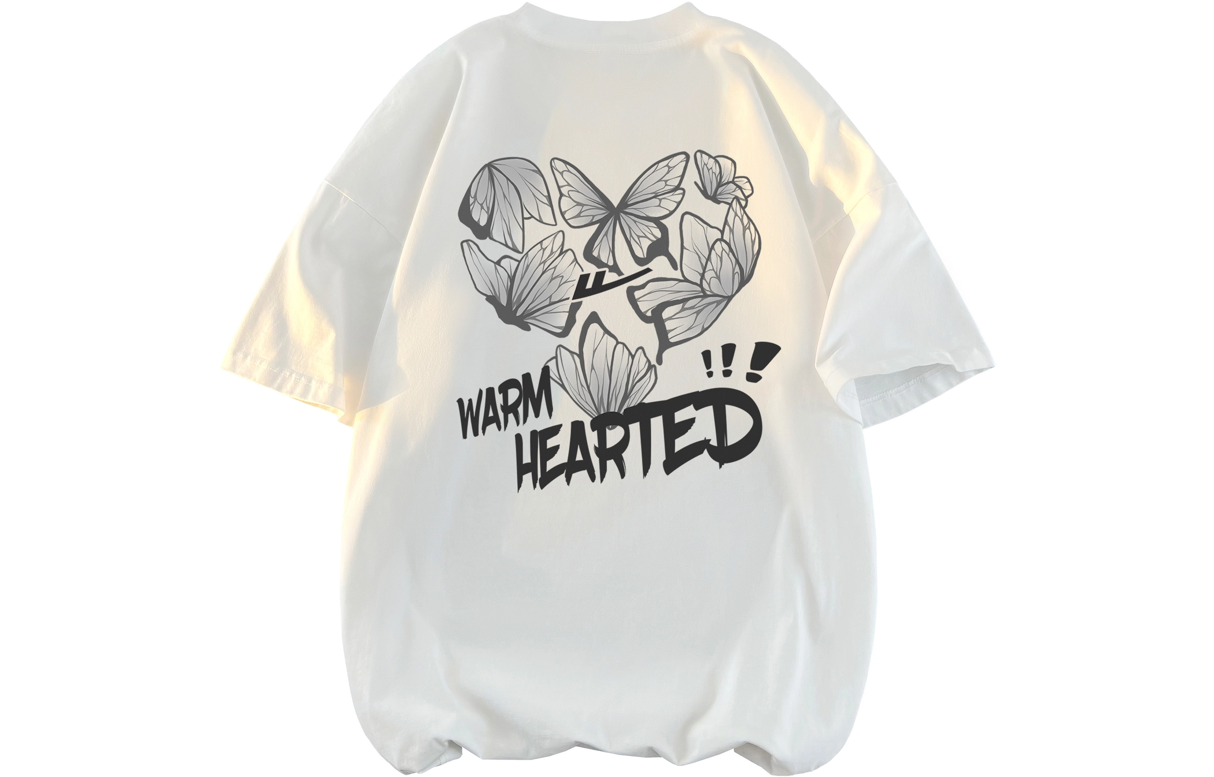 Warrior T