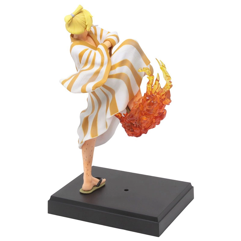 BANPRESTO 19cm