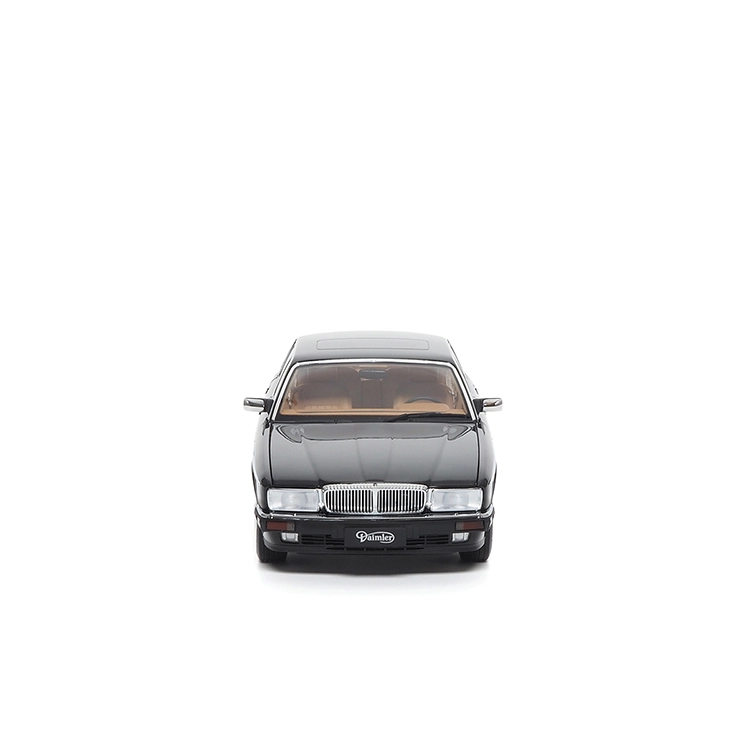 Almost Real 118 Jaguar XJ6 XJ40 21cm