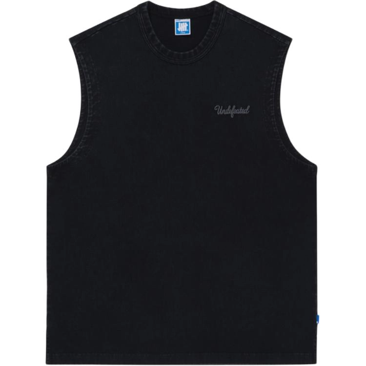 UNDEFEATED SS24 Logo